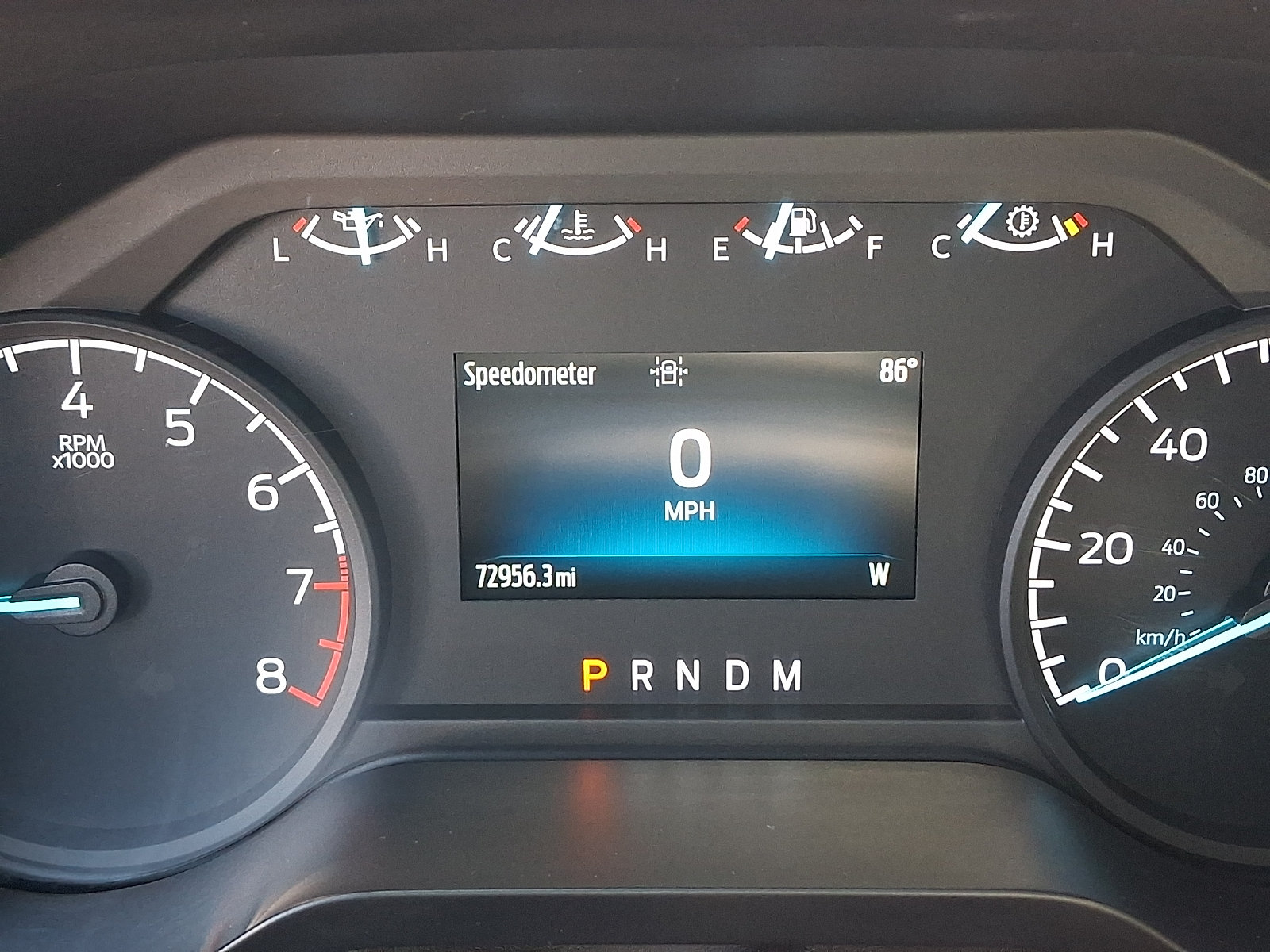 Used 2023 Ford F150 XLT AWD/4WD image 17
