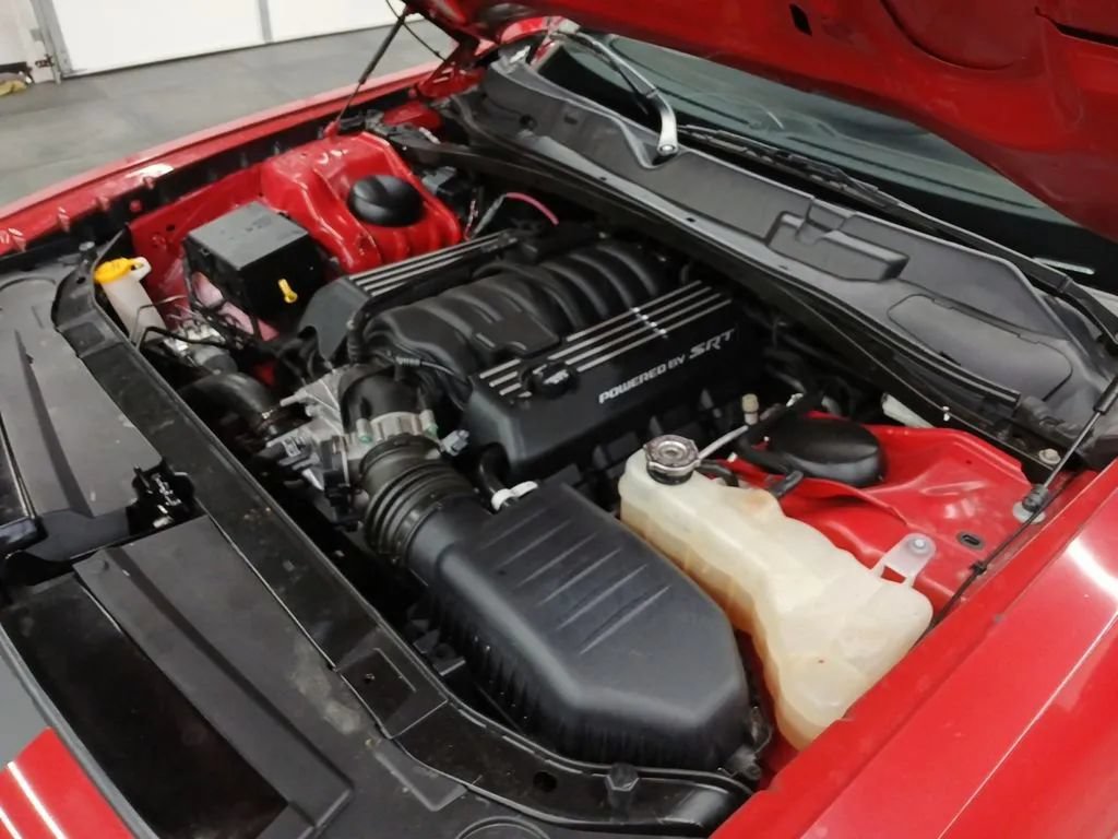 Used 2023 Dodge Challenger R/T Scat Pack w/ Plus Package RWD image 22