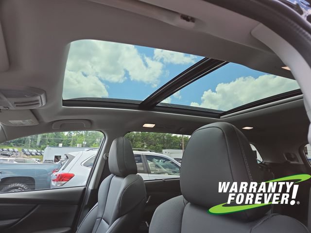 New 2026 Subaru Ascent Limited AWD/4WD image 13
