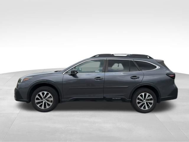 Used 2022 Subaru Outback Premium image 10