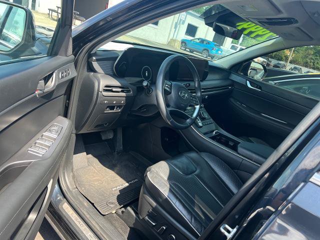 Used 2023 Hyundai Palisade Limited w/ Cargo Package AWD/4WD image 5