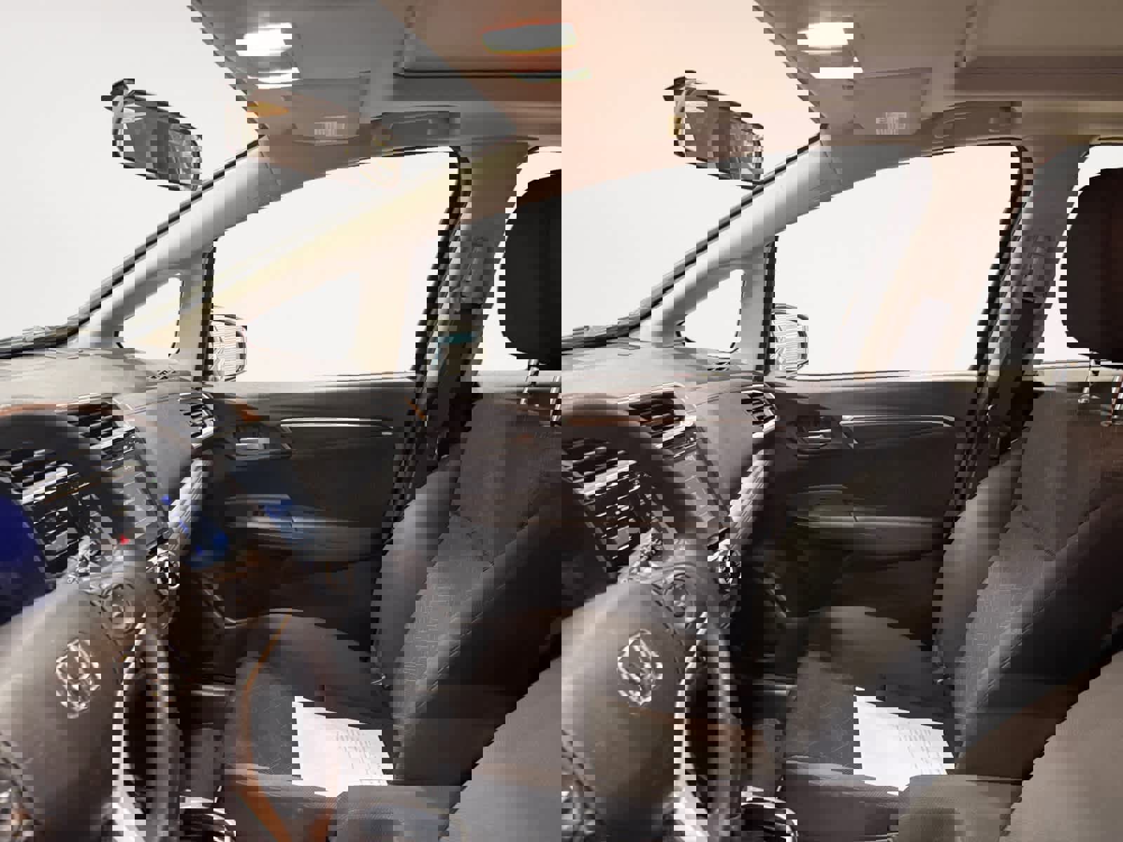 Used 2016 Honda Fit EX image 10