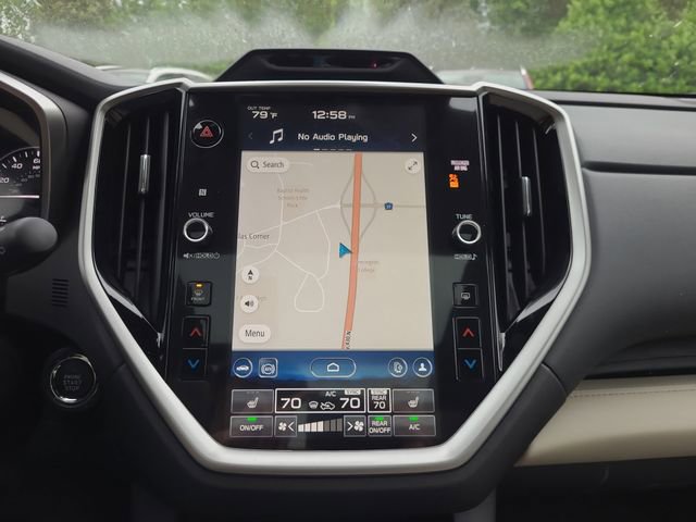 New 2026 Subaru Ascent Limited AWD/4WD image 34