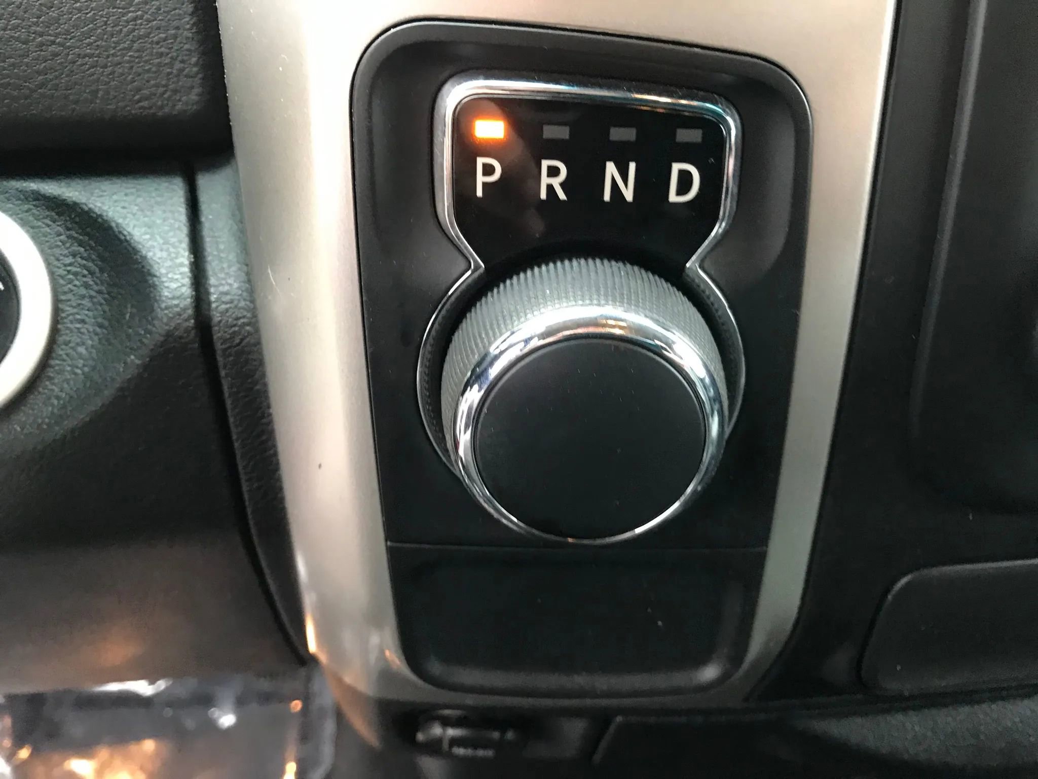 Used 2017 RAM 1500 Classic SLT image 21