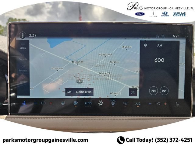 New 2024 Lincoln Corsair Grand Touring w/ Equipment Group 302A AWD/4WD image 21