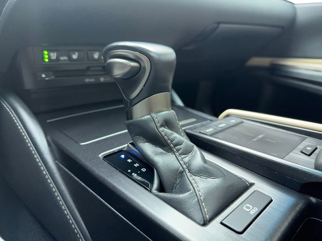 Used 2020 Lexus ES 350 w/ Premium Package image 48