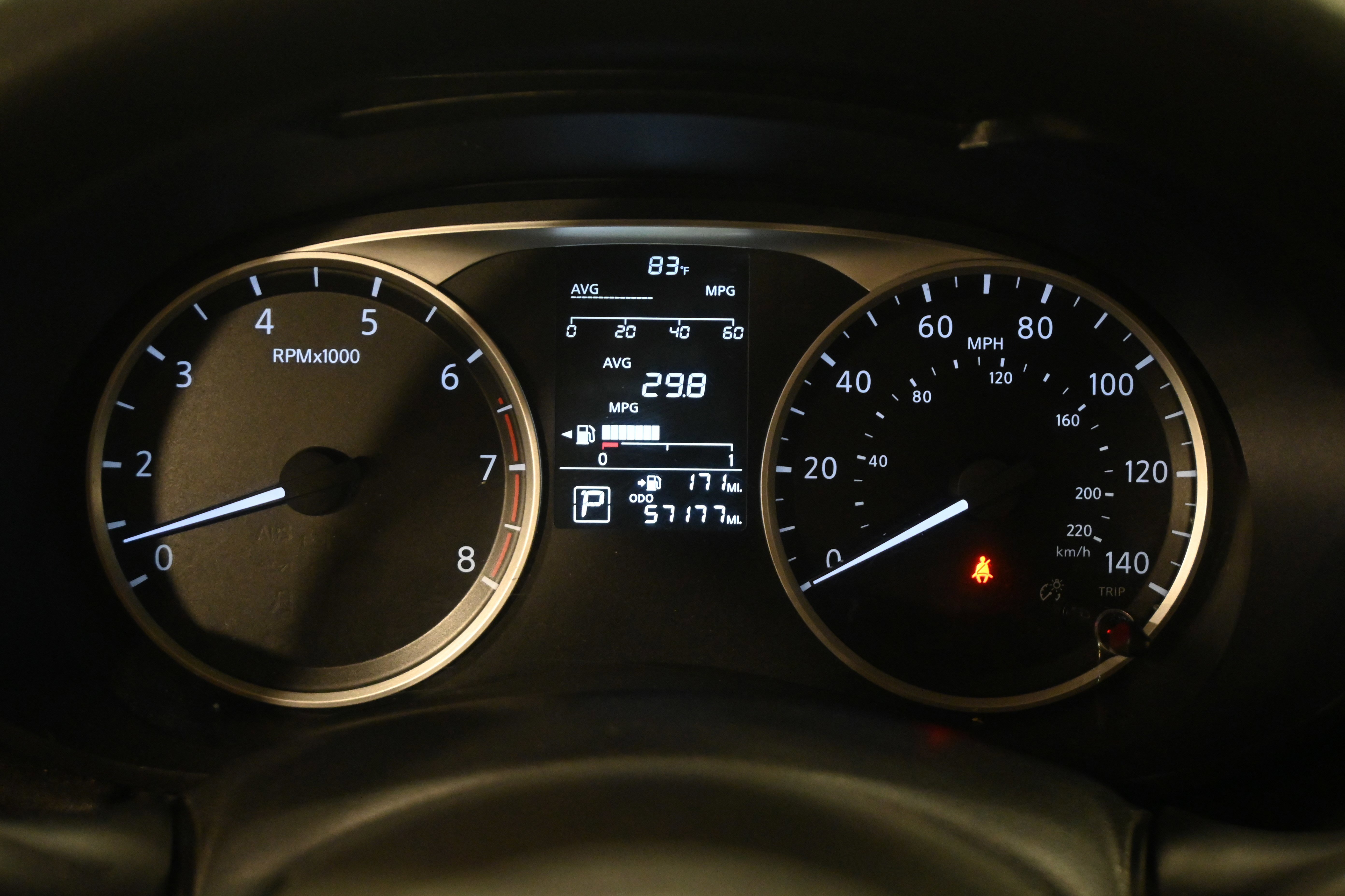 Used 2020 Nissan Versa S FWD image 13