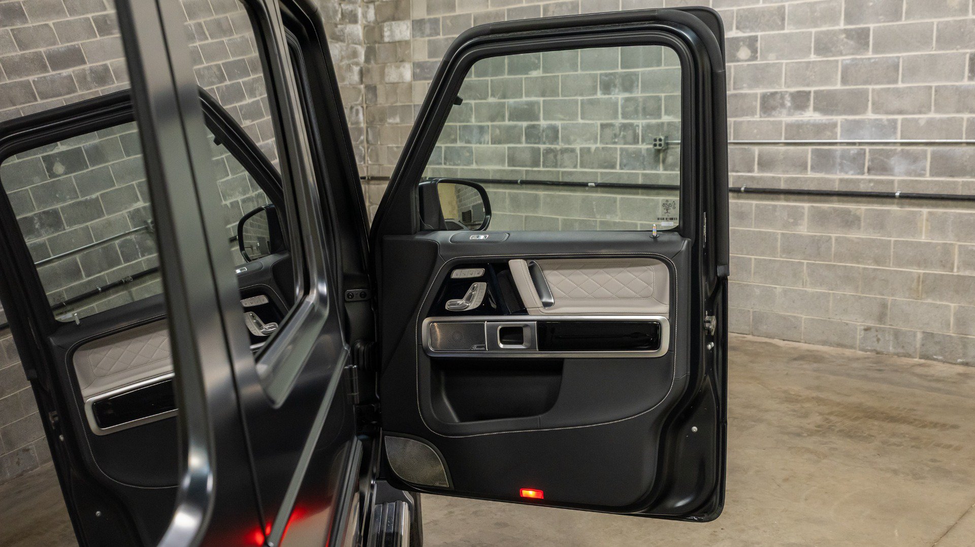 Used 2022 Mercedes-Benz G 63 AMG 4MATIC image 54