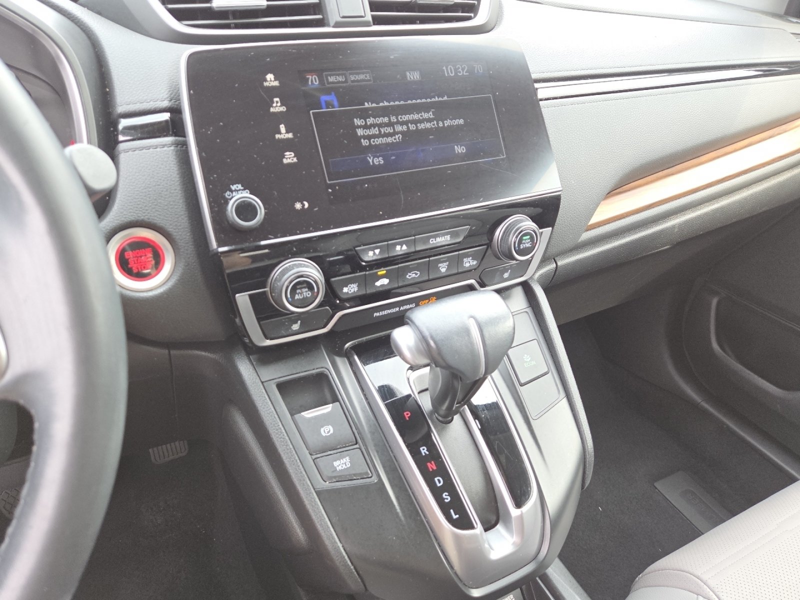 Used 2019 Honda CR-V EX-L image 28
