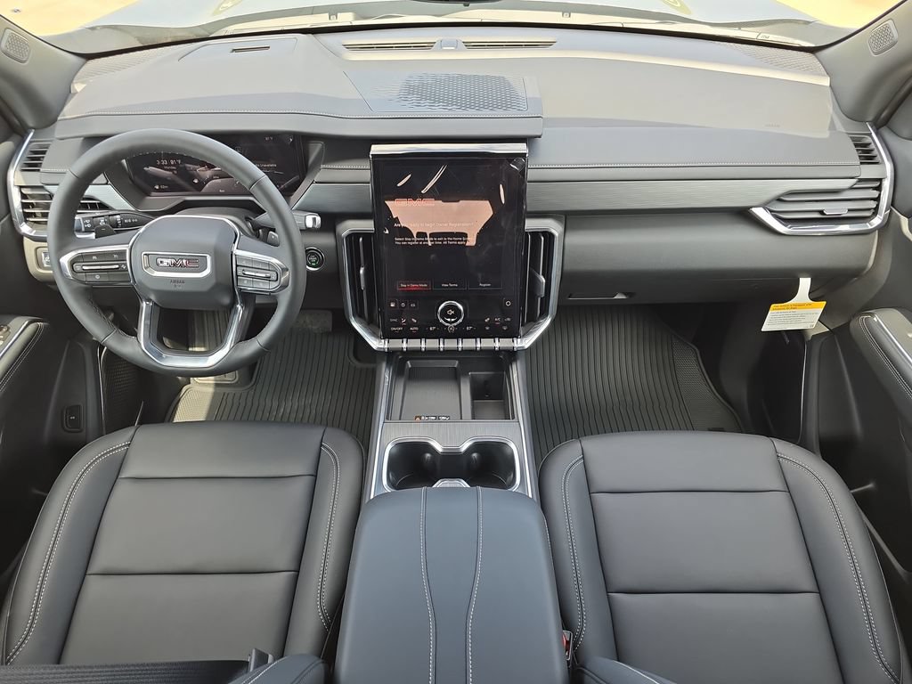 New 2026 GMC Acadia Elevation w/ Elevation Premium Package FWD image 9