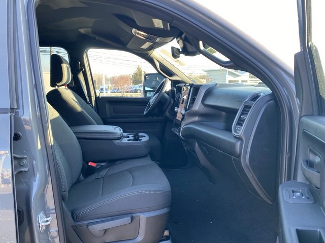 New 2026 RAM 2500 Tradesman image 26