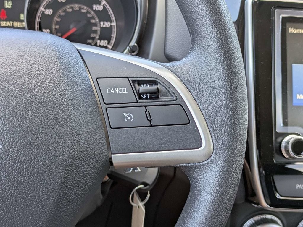 New 2026 Mitsubishi Outlander Sport ES AWD/4WD image 24