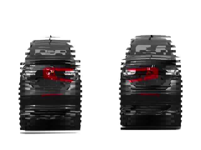 Used 2018 Honda Accord LX image 5