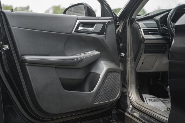 Used 2024 Mitsubishi Outlander SE FWD image 44