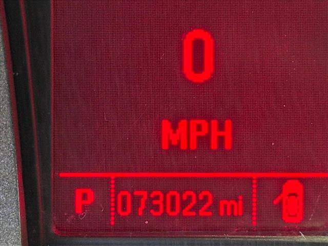 Used 2013 GMC Terrain SLE FWD image 11