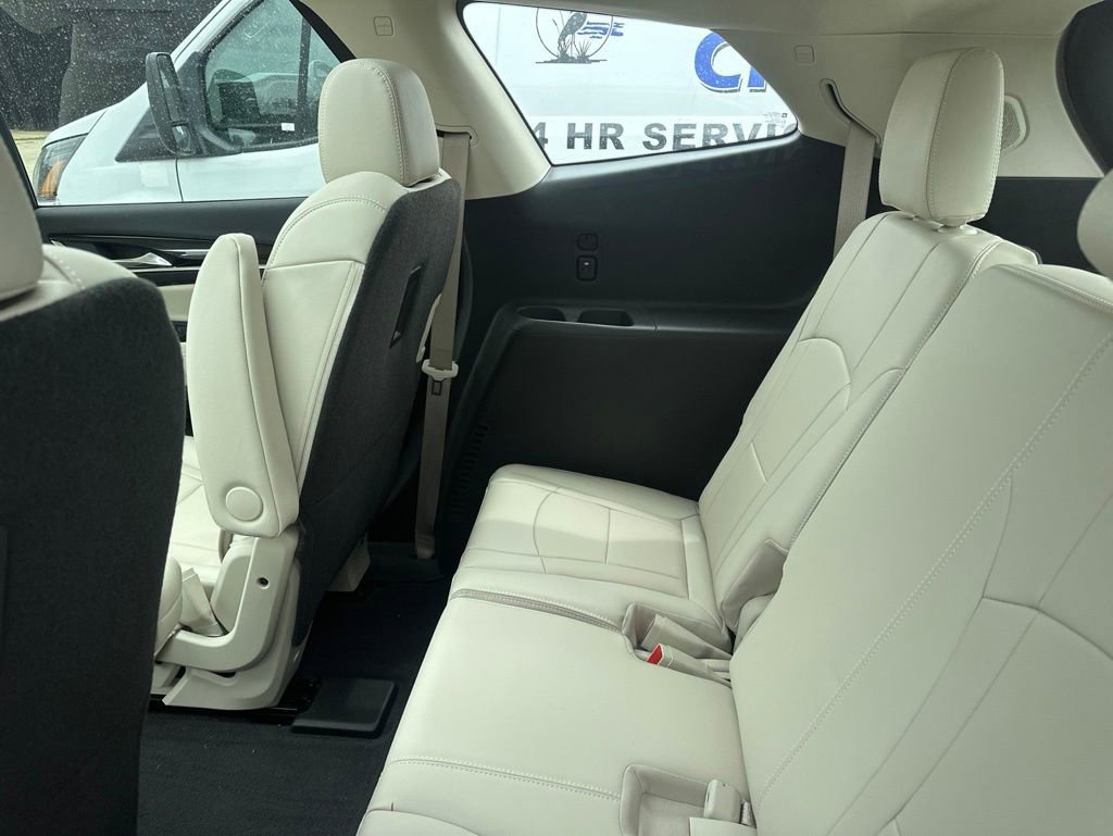 Used 2023 Buick Enclave Premium w/ Experience Buick Package AWD/4WD image 19