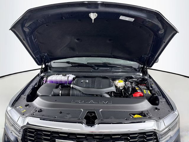 New 2026 RAM 1500 Tungsten image 34