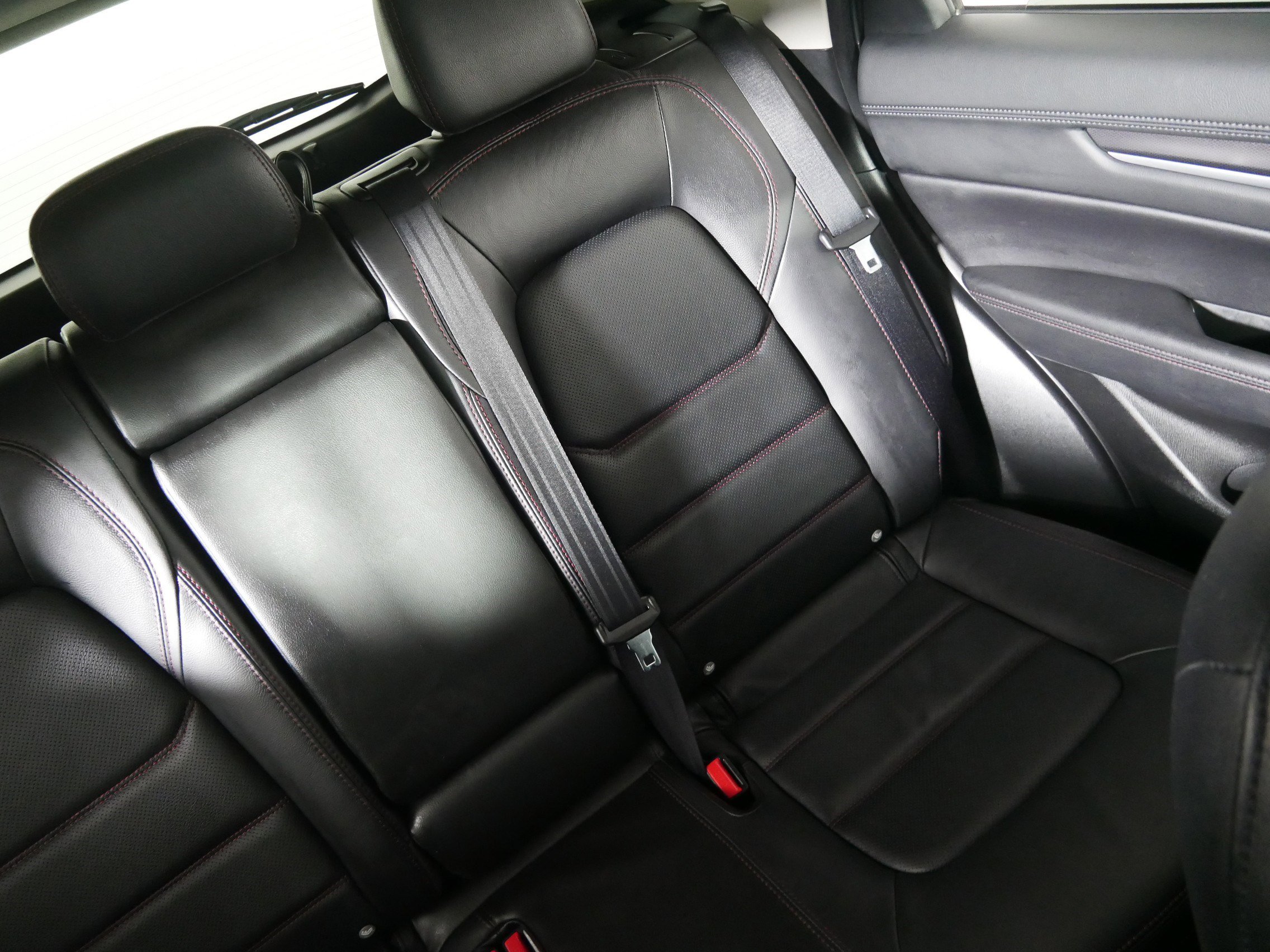 Used 2023 MAZDA CX-5 Carbon Edition AWD/4WD image 14