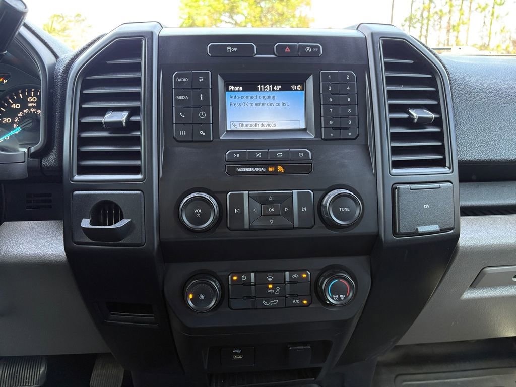 Used 2020 Ford F150 XL w/ Equipment Group 101A Mid image 23