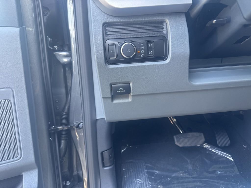 New 2026 Ford F250 XLT w/ Snow Plow Prep Package image 13