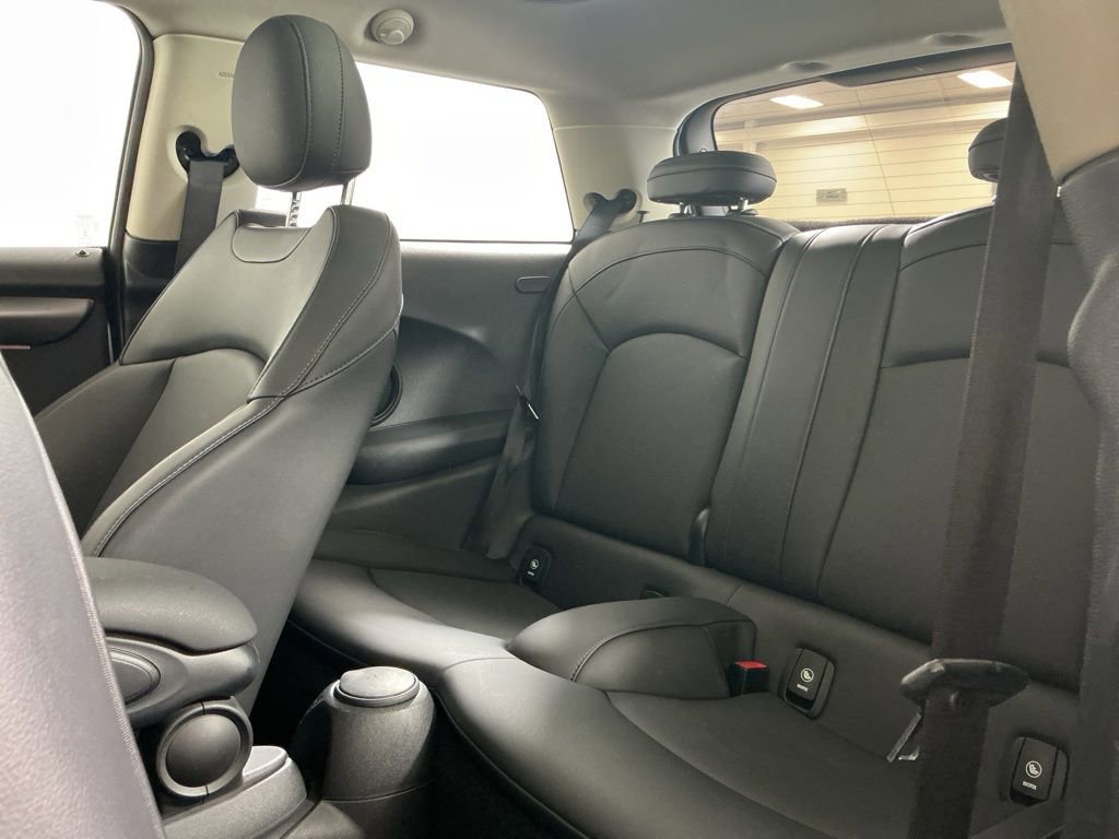 Certified 2022 MINI Cooper S image 22