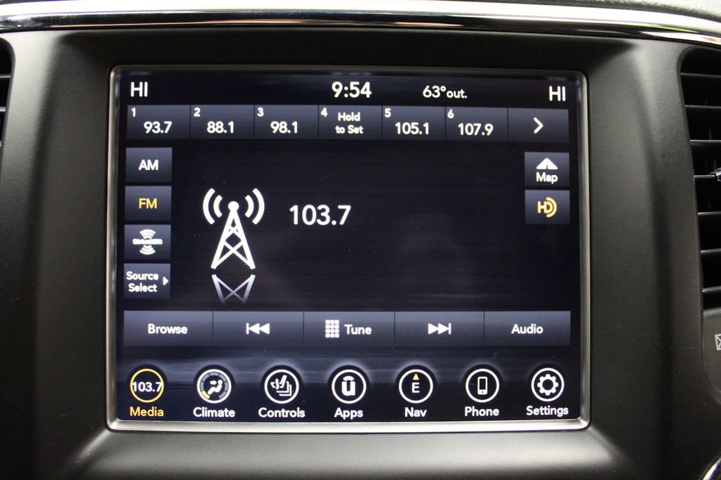 Used 2018 Jeep Grand Cherokee Altitude image 15