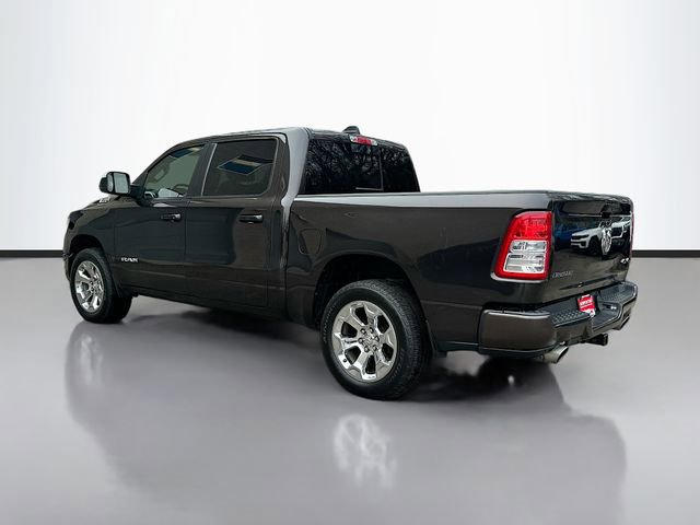 Used 2019 RAM 1500 Big Horn image 8