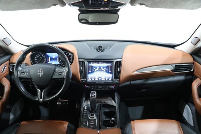 Used 2019 Maserati Levante S GranLusso AWD/4WD image 13