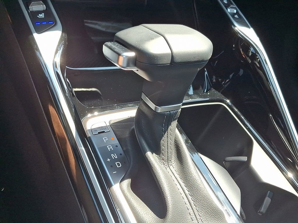 New 2025 Kia Sorento SX image 15