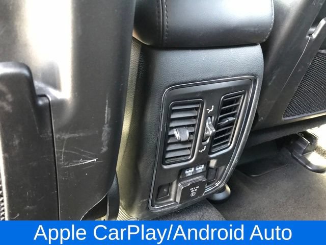 Used 2022 Jeep Grand Cherokee Limited w/ Technology Group AWD/4WD image 20