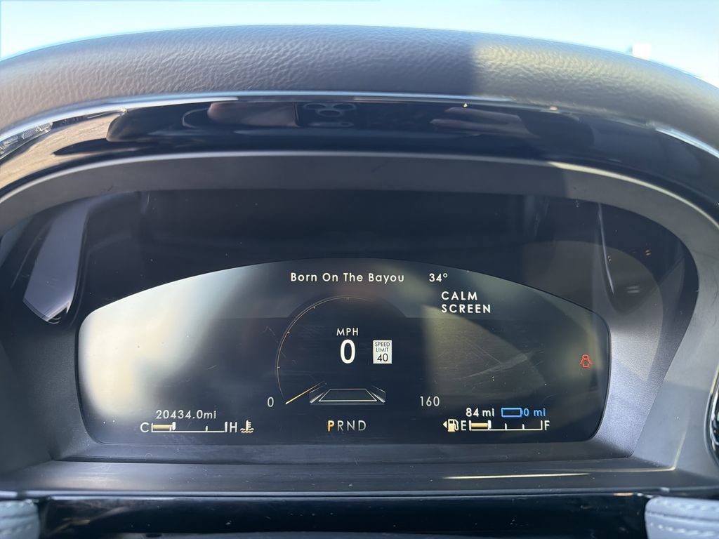 Used 2022 Lincoln Corsair Grand Touring image 22