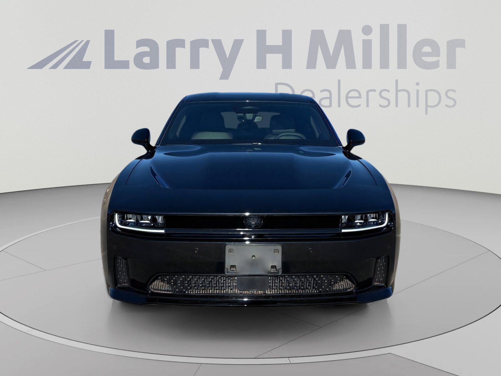 New 2025 Dodge Charger Daytona R/T w/ Quick Order Package 25M R/T AWD/4WD image 9