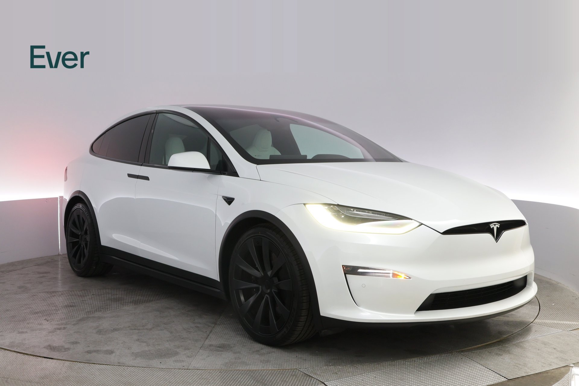 Used 2023 Tesla Model X AWD/4WD image 13