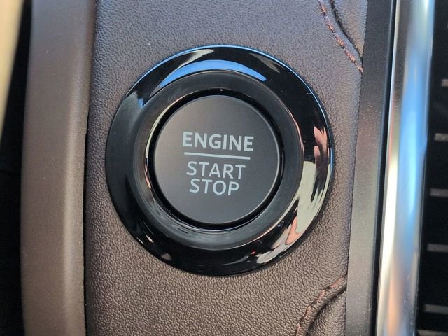 New 2025 Ford Expedition King Ranch image 34