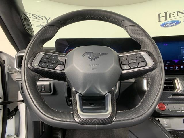 Used 2024 Ford Mustang GT Premium image 28