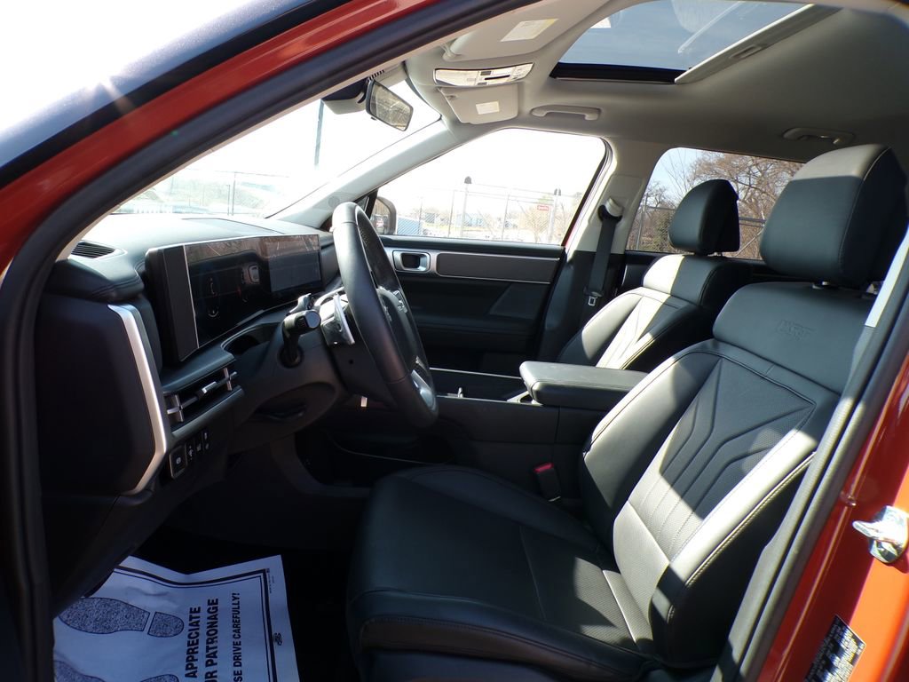 Certified 2025 Hyundai Santa Fe XRT AWD/4WD image 15