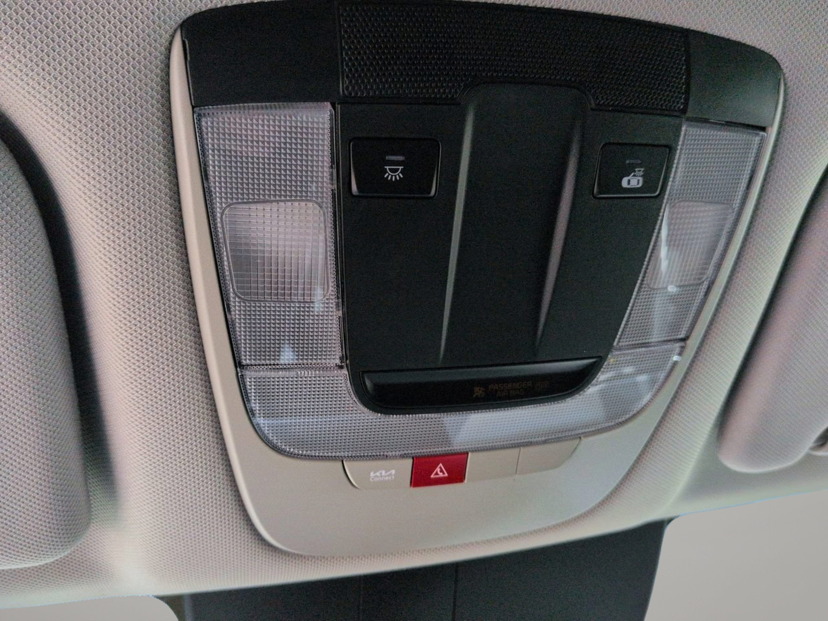 New 2026 Kia Sorento LX FWD image 47