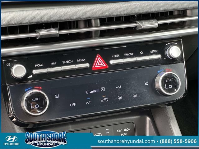 Certified 2025 Hyundai Tucson XRT AWD/4WD image 32