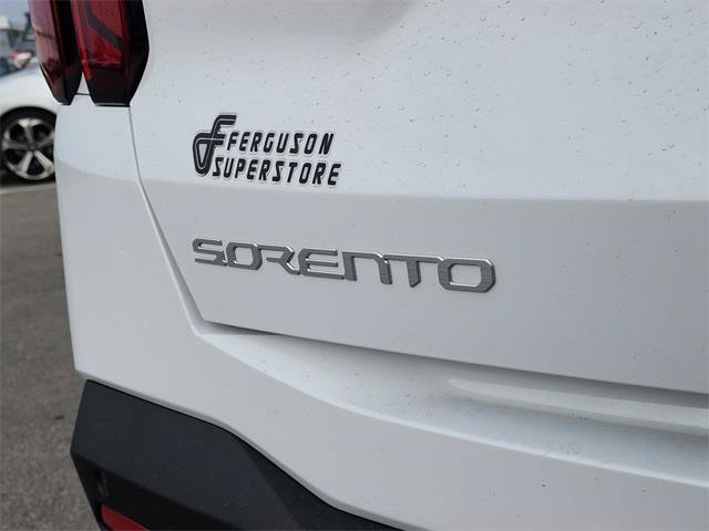 New 2026 Kia Sorento S AWD/4WD image 6