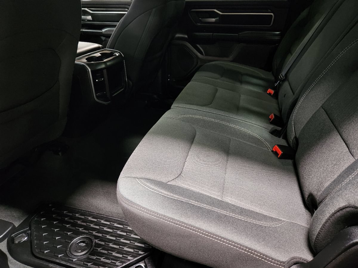 Used 2023 RAM 1500 Lone Star RWD image 39