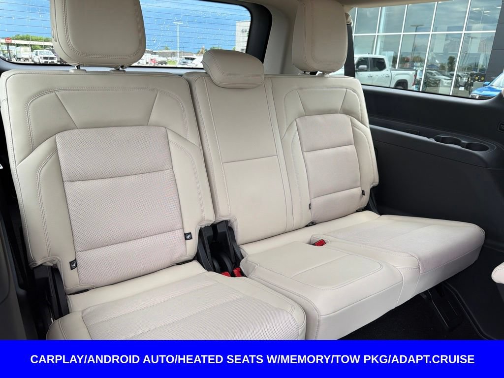 New 2027 Lincoln Navigator L Premier AWD/4WD image 20