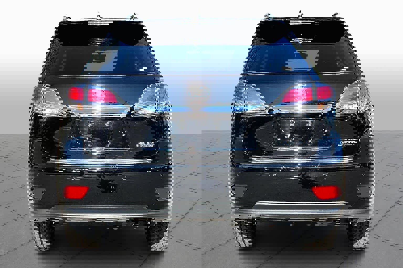 Used 2015 Lexus RX 350 FWD image 4