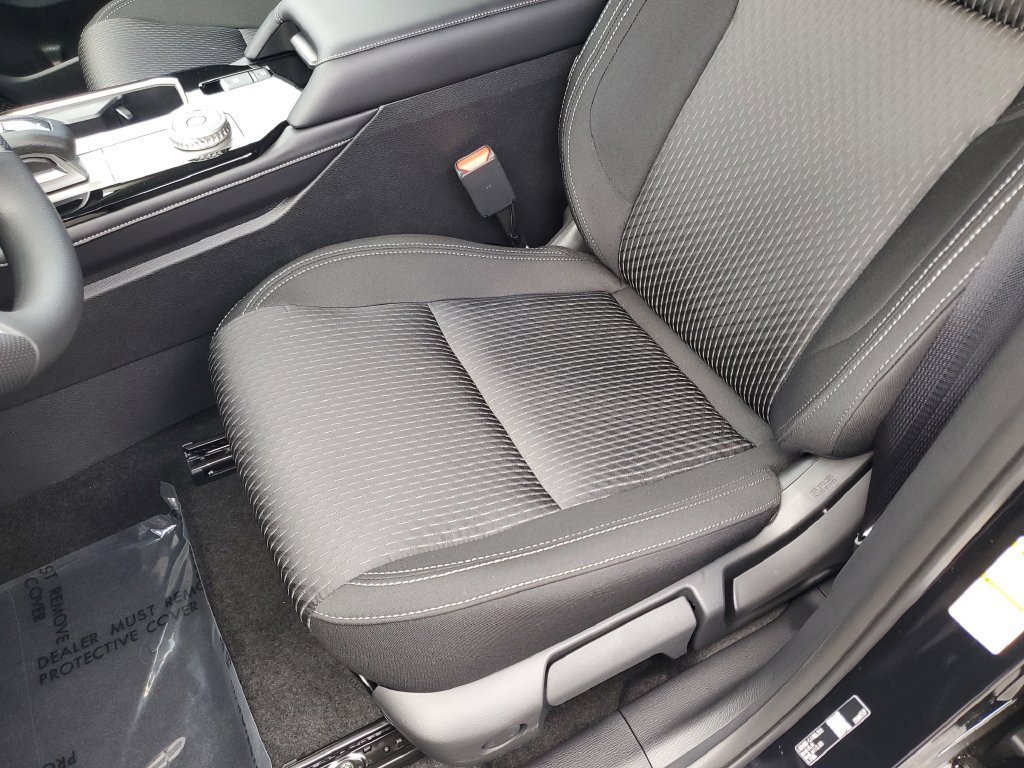 New 2026 Mitsubishi Outlander ES FWD image 20