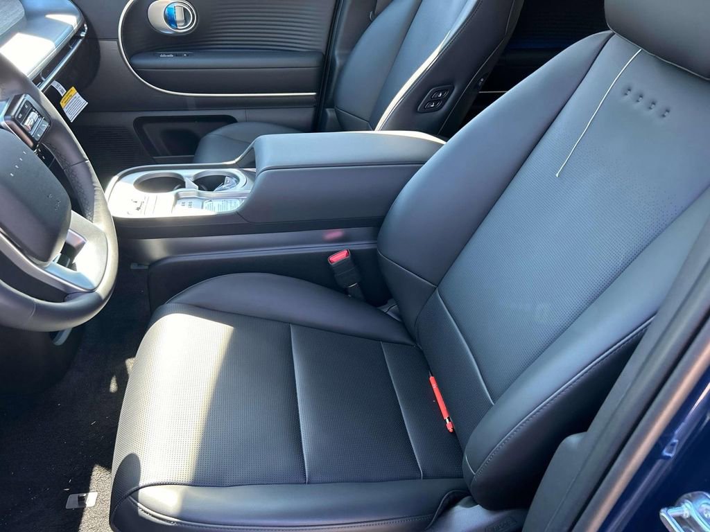 New 2026 Hyundai Ioniq 9 SEL image 15