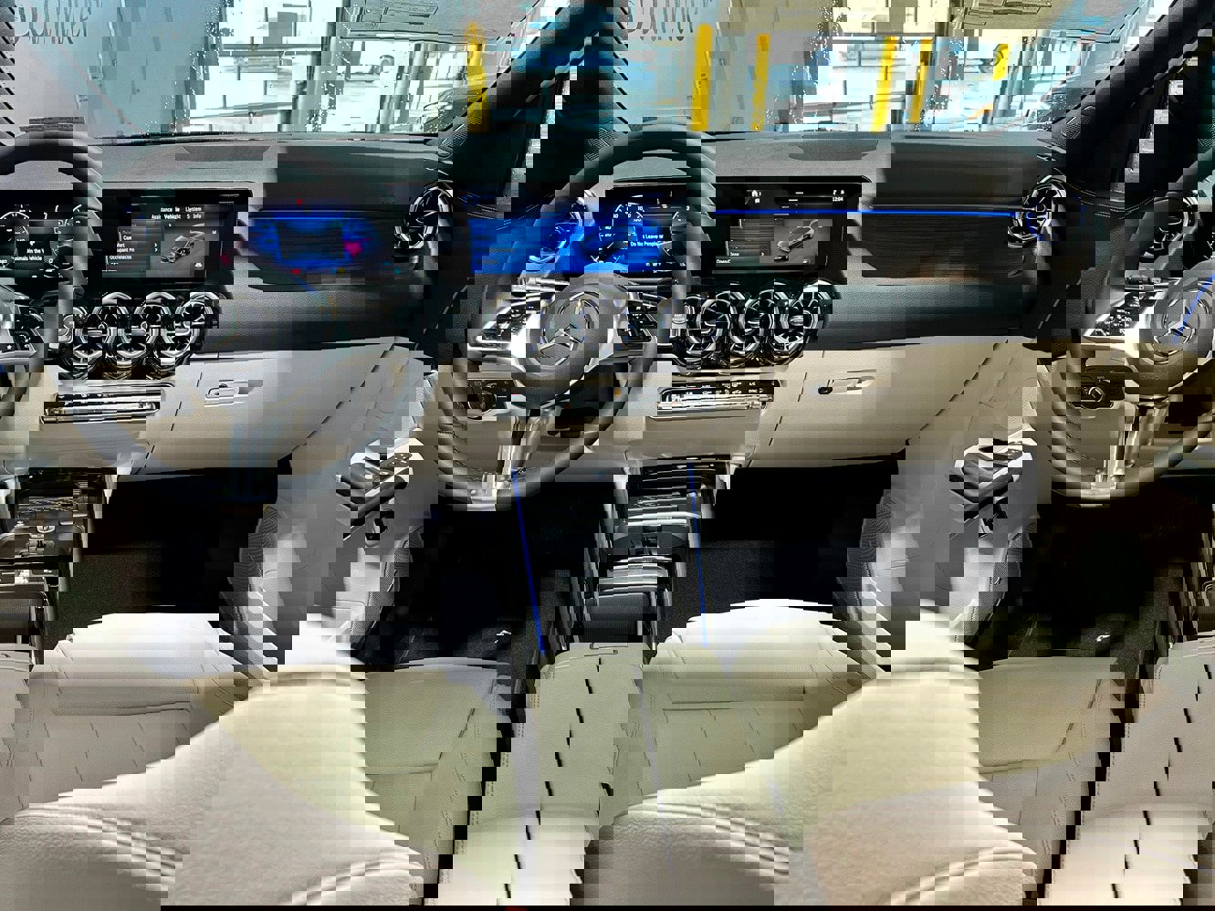 New 2026 Mercedes-Benz GLA 250 4MATIC image 6