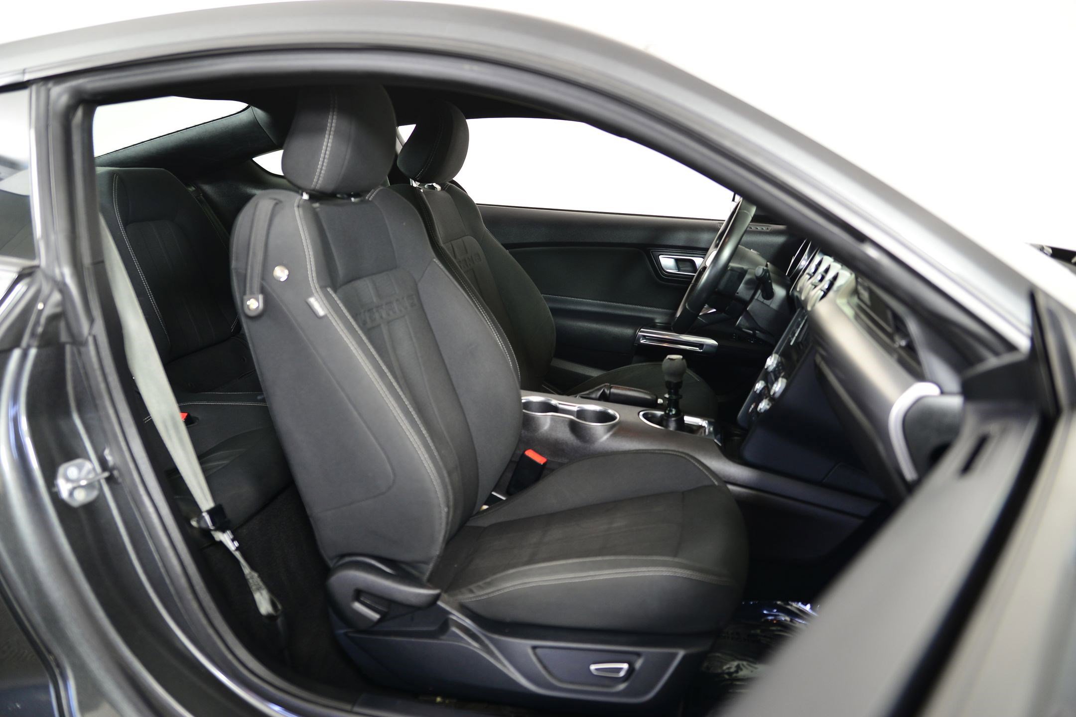 Used 2019 Ford Mustang GT w/ Black Accent Package image 16