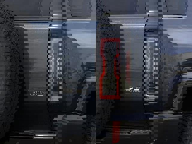 New 2026 GMC Hummer EV SUV image 11