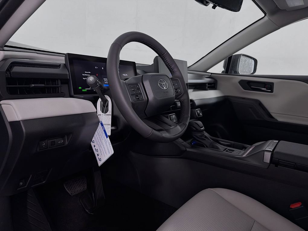 New 2026 Toyota RAV4 XLE Premium AWD/4WD image 13