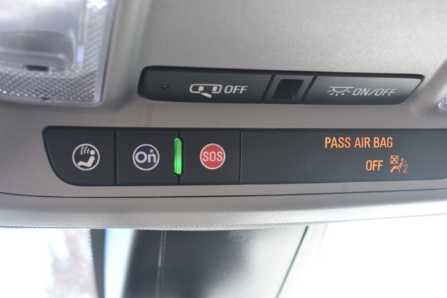 New 2026 Chevrolet Blazer LT w/ LPO, Black Sport Package image 24