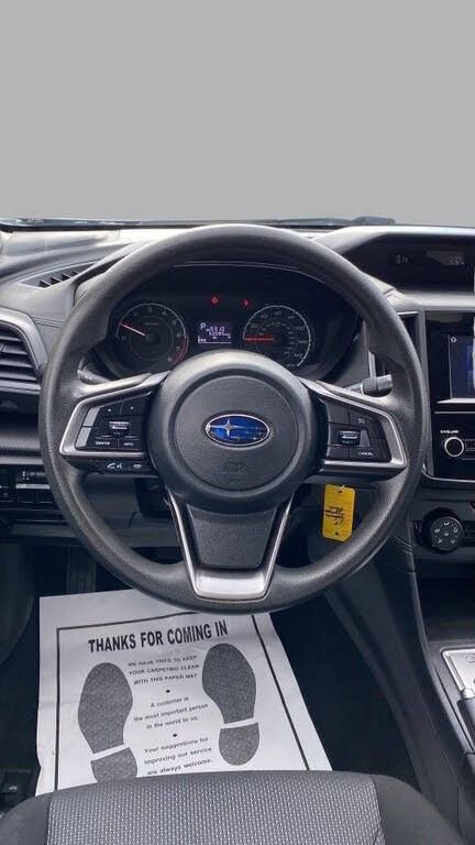 Used 2019 Subaru Impreza 2.0i image 22